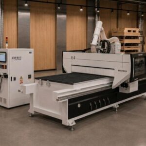 E4 2243D Stand Alone