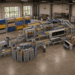 Smart Factory